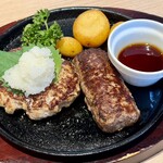 デニーズ - 料理写真: