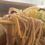 はなゆう - やや柔らかめです