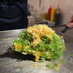 おこのみ焼き おこまる - 