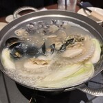 北の味紀行と地酒 北海道 - 