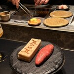 西麻布 焼肉 X - 