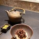 西麻布 焼肉 X - 