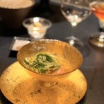 西麻布 焼肉 X - 