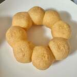 ミスタードーナツ - 料理写真:プレーン