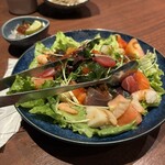 北の味紀行と地酒 北海道 - 