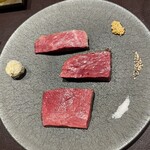 イル アオヤマ - 