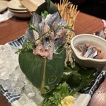 北の味紀行と地酒 北海道 - 