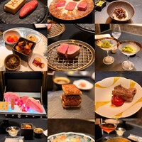 西麻布 焼肉 X - 