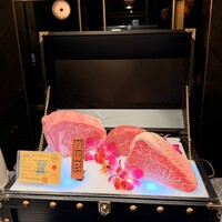 西麻布 焼肉 X - 