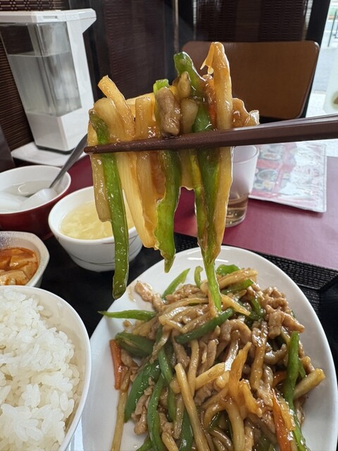 Hong Kong Ya Shinbashi Ten