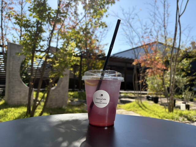 LaccaCafe 郡山店 &ndash; 安済永盛のカフェ体験 | 福島・郡山カフェ情報