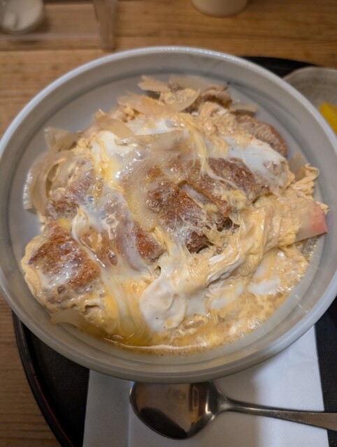 波仁 - 津軽五所川原（食堂）の写真