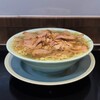 新橋ニューともちんラーメン 川崎駅前店