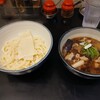 肉汁うどん奥村 - 肉汁うどん