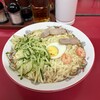 中華そば・冷麺 呉龍