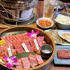 神戸ビーフ焼肉　お加虎　離れ