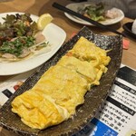 近所の鉄板焼き家 つどい - 