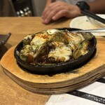 近所の鉄板焼き家 つどい - 