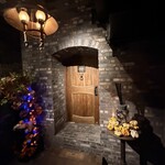 西麻布 焼肉 X - 