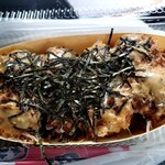 たこちゅう - 料理写真:しょうゆマヨ