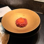 西麻布 焼肉 X - 