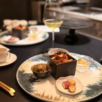 西麻布 焼肉 X - 