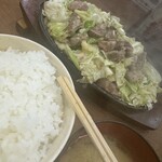 びっくり亭 本家 - 