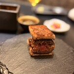 西麻布 焼肉 X - 