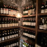 西麻布 焼肉 X - 