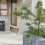 Little Cockoo - 入口