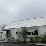 Little Cockoo - 外観