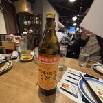 近所の鉄板焼き家 つどい - 