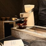 西麻布 焼肉 X - 