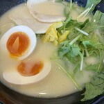 幸楽苑 - 料理写真: