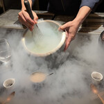 西麻布 焼肉 X - 