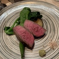 RIGOLETTO KITCHEN -  RIGOLETTO KITCHEN -