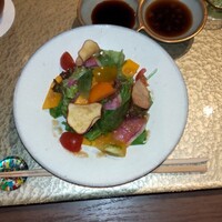 神戸 鉄板ステーキ いわさき - 