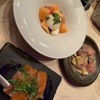 RIGOLETTO KITCHEN -  RIGOLETTO KITCHEN -