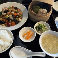 膳處漢ぽっちり -  膳處漢ぽっちり -