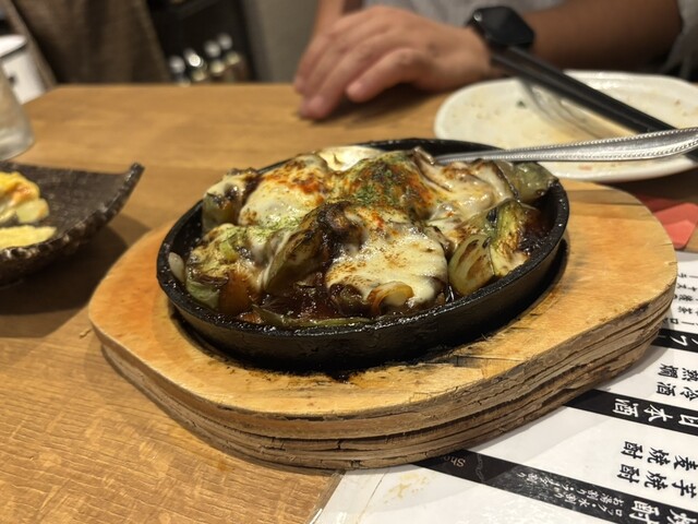 Kinjo no Teppanyakiya Tsudoi Konan Ten photo 4