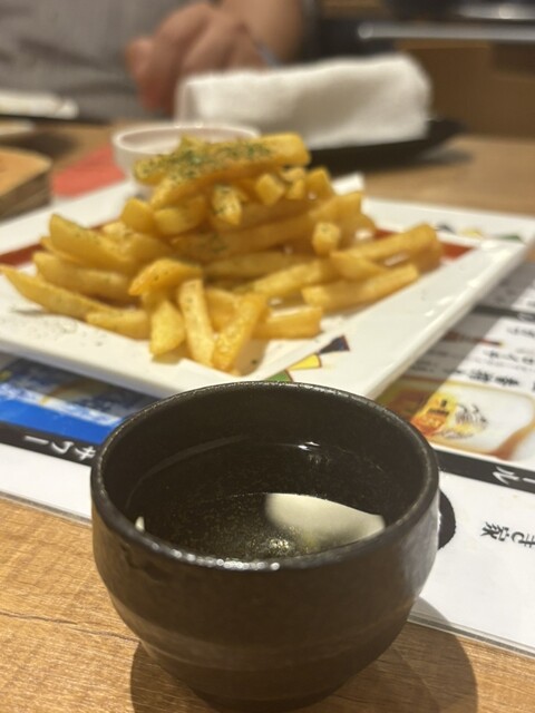 Kinjo no Teppanyakiya Tsudoi Konan Ten