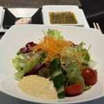 ビフテキのカワムラ 銀座店 - 