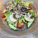 ブラッスリー ドンピエール - 