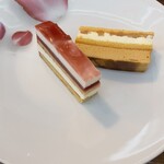 ブラッスリー ドンピエール - 