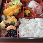 ビジネスホテル大社 - 