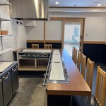 おこのみ焼き おこまる - 
