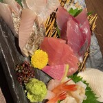 魚富 - 