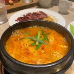 焼肉 徳寿 - 料理写真: