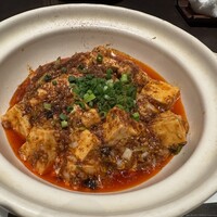 四川料理 龍の子 -  四川料理 龍の子 -