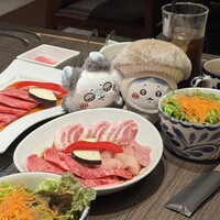原宿焼肉 KINTAN - 